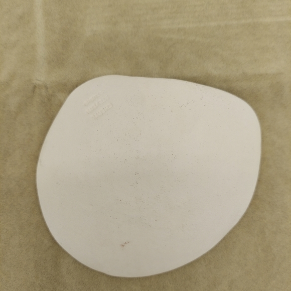 Sun Trinket Dish Studio Pottery Art Cheryl Stevens Studio - Picture 3 of 4